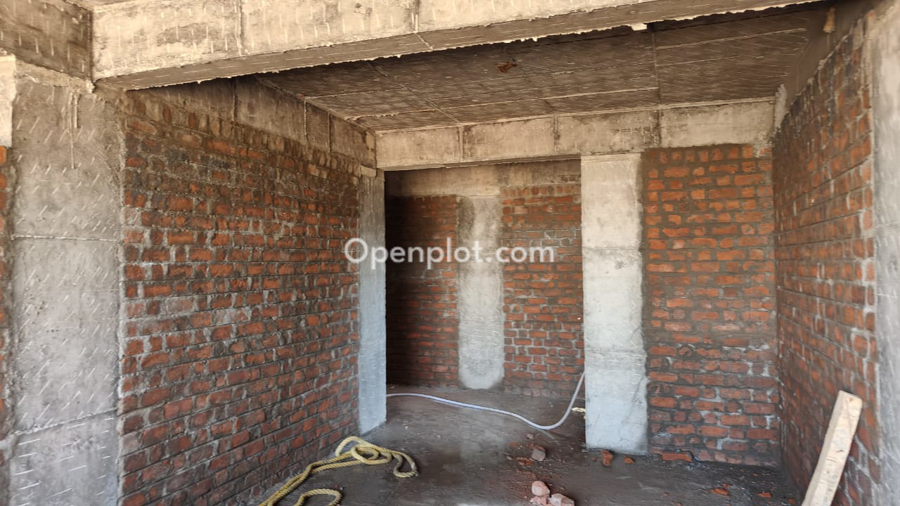 3 BHK Apartment for Sale in Ameenpur,Sangareddy